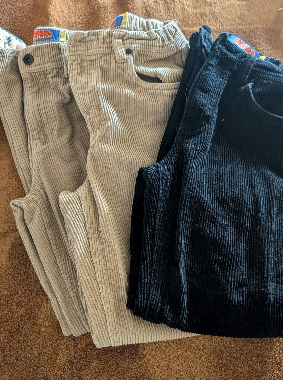 Empyre Kids Corduroy Pants *3pairs*